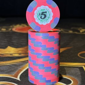 Casino de Isthmus CDI98