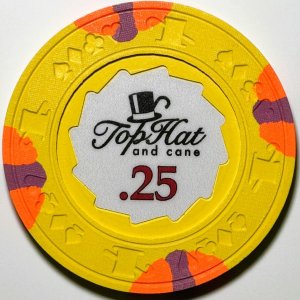 WTHC .25
