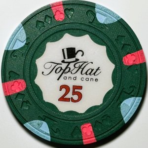 WTHC $25