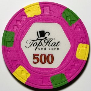 WTHC $500