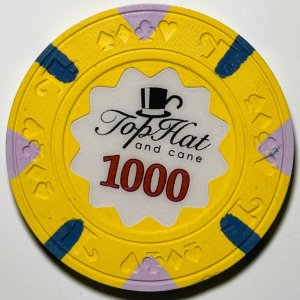 WTHC $1,000