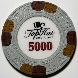 WTHC $5,000