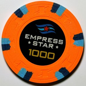 Empress Star Primary Tournament ESPT $1,000