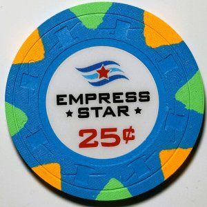 Empress Star .25