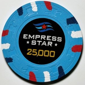 Empress Star Primary Tournament ESPT $25,000