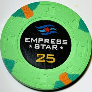Empress Star Primary Tournament ESPT $25