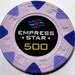 Empress Star Primary Tournament ESPT $500