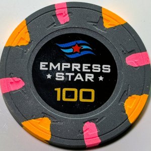 Empress Star Primary Tournament ESPT $100