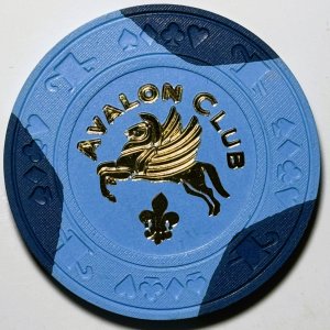 Avalon Club NCV