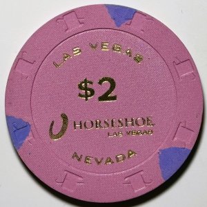 Horseshoe $2