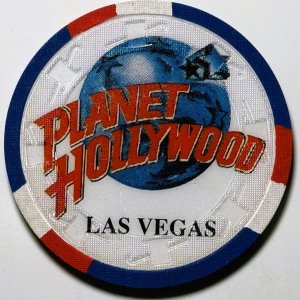 Planet Hollywood NCV