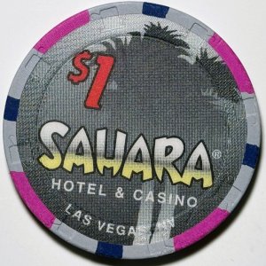 Sahara $1