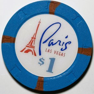 Paris $1