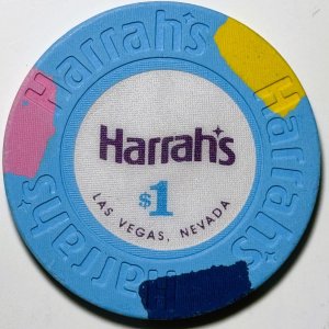 Harrah's $1