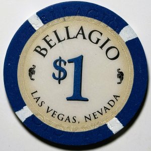 Bellagio $1