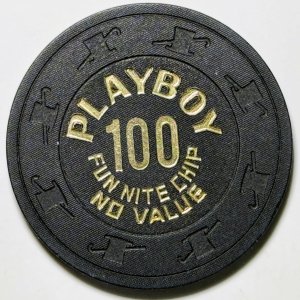 Playboy $100