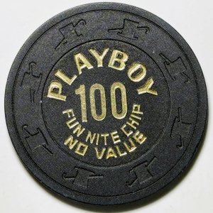 Playboy $100