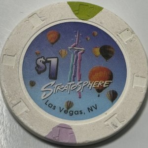 Stratosphere $1