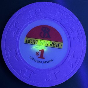 Hotel San Remo $1