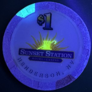 Sunset Station $1