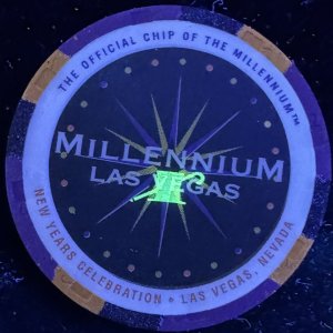 Millennium NCV