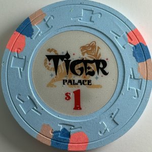 Tiger Palace VIP2 $1