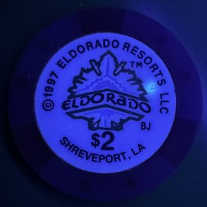 El Dorado $2