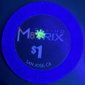 Matrix $1