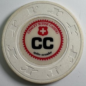 Chalet Suisse Casino