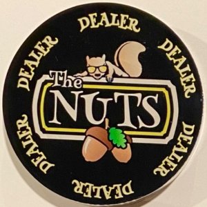 THE NUTS #21
