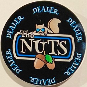 THE NUTS #23