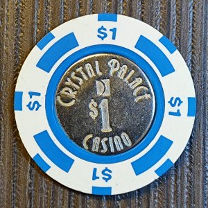 Crystal Palace Casino