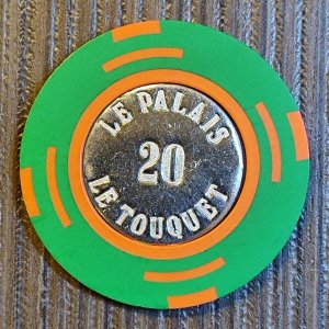 Le Palais Le Touquet