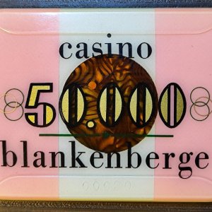 Casino Blankenberge