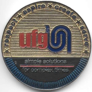 UFG INSURANCE #2 - SIDE A