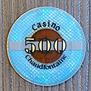 Casino Chaudfontaine