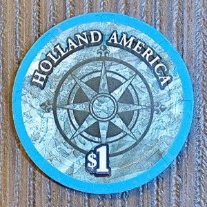 Holland America Line