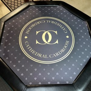 New Table