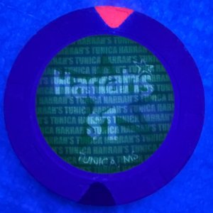 Harrah’s $1