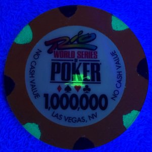 WSOP 1,000,000