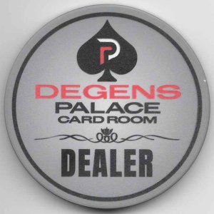 DEGENS PALACE