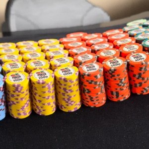 Rio WSOP