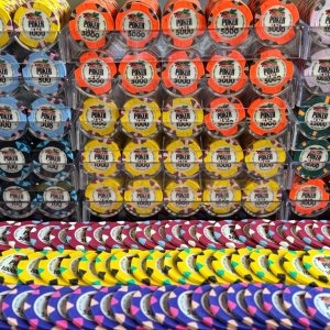 Rio WSOP