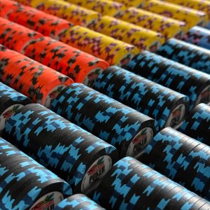 Rio WSOP