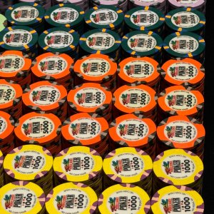 Rio WSOP