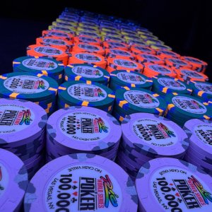 Rio WSOP