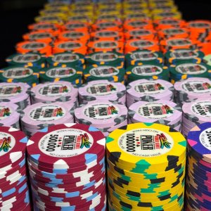 Rio WSOP