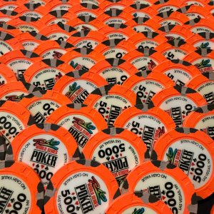Rio WSOP