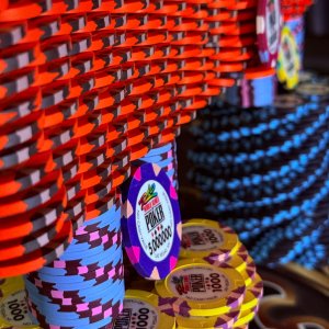 Rio WSOP