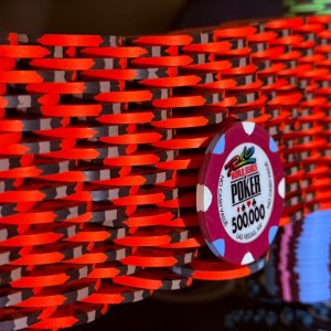 Rio WSOP